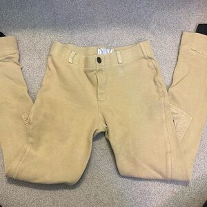 Tuffrider English riding pants